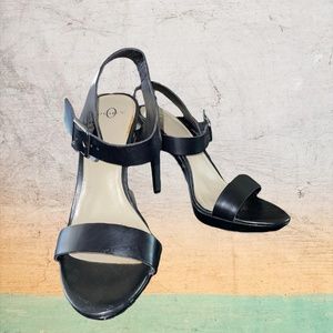 Joey Stilettos (8.5M)